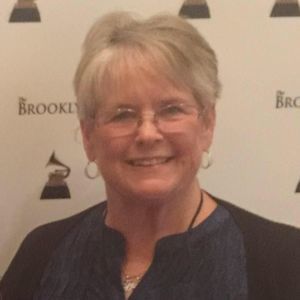 Meet your Posher, Patricia